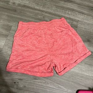 Born primitive lounge shorts